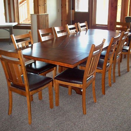 רפיד סיטי Canyon Lake Resort מראה חיצוני תמונה