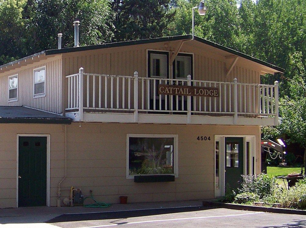 רפיד סיטי Canyon Lake Resort מראה חיצוני תמונה