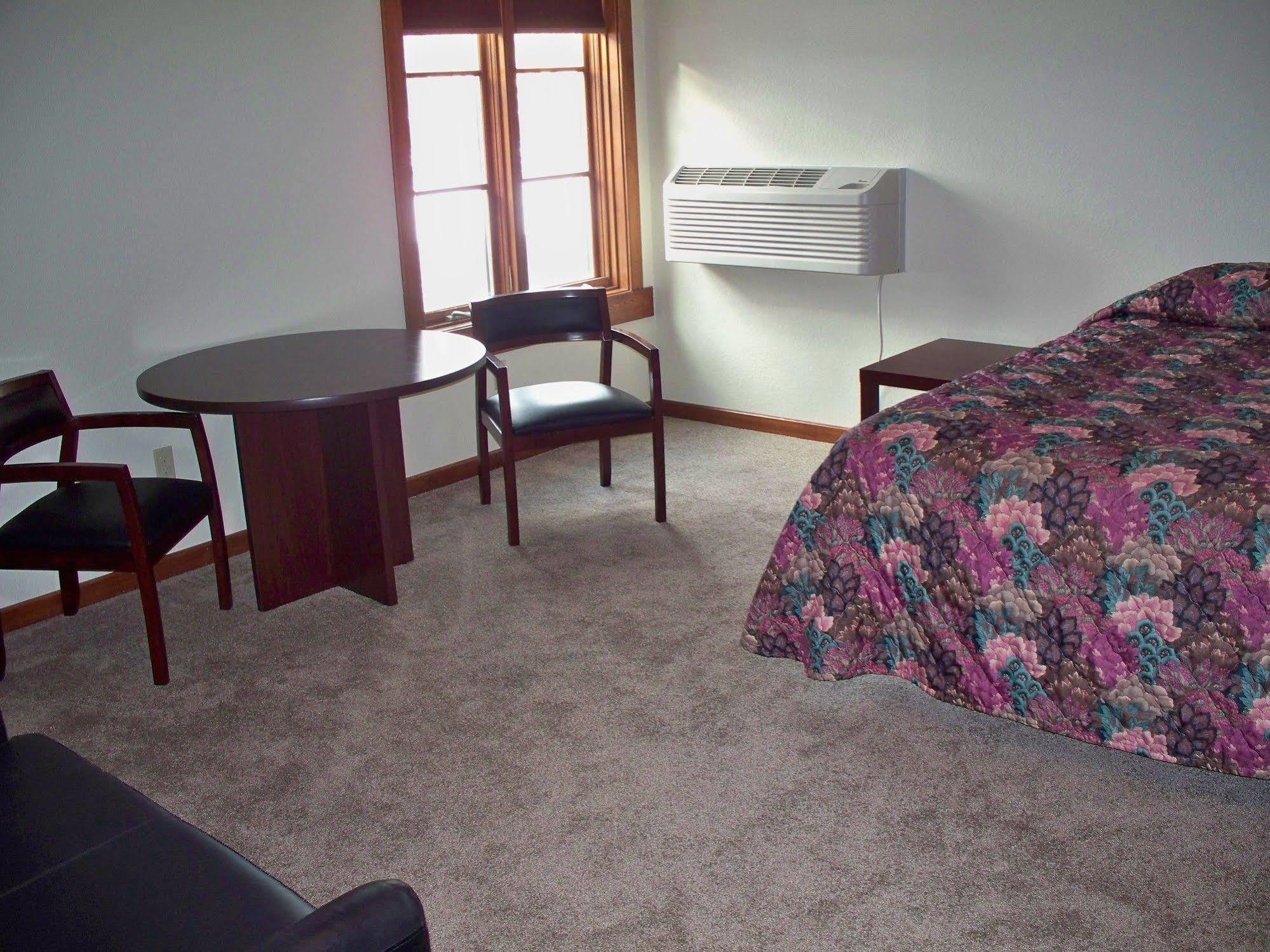 רפיד סיטי Canyon Lake Resort מראה חיצוני תמונה